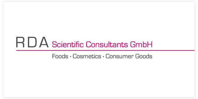 RDA Scientific Consultants GmbH
