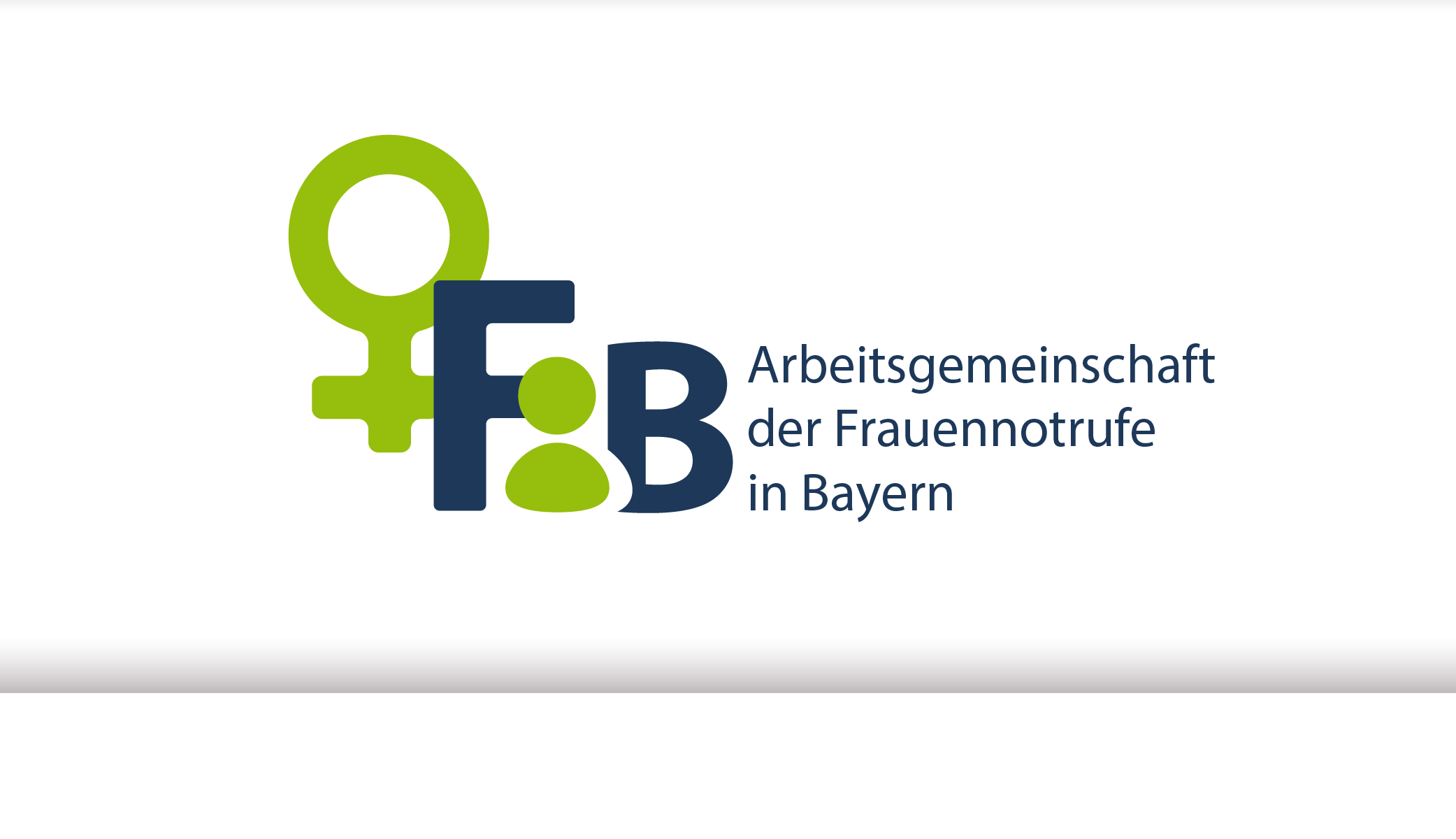 Frauennotrufe in Bayern e.V.