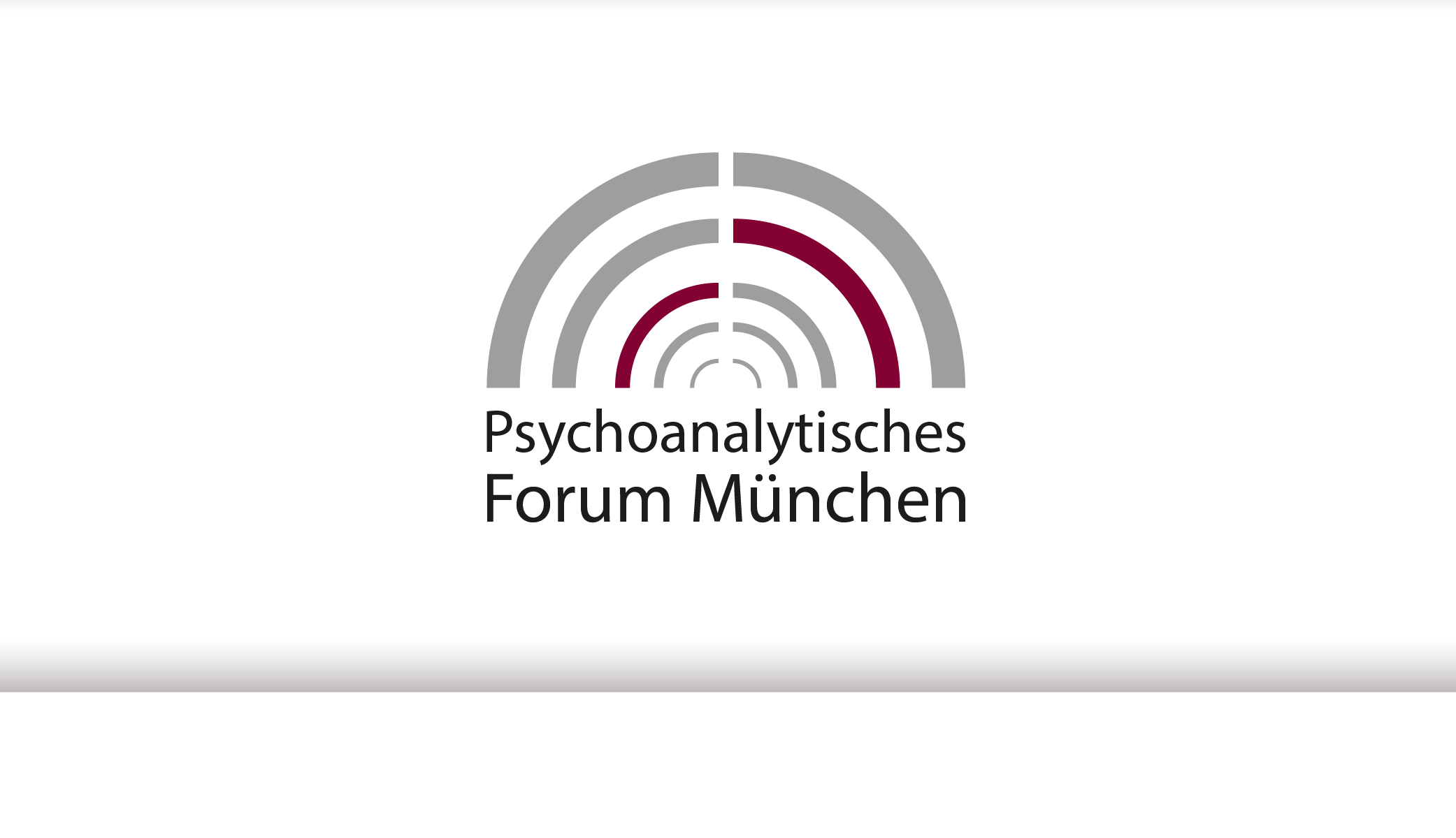 Psychoanalytisches Forum München e.V.